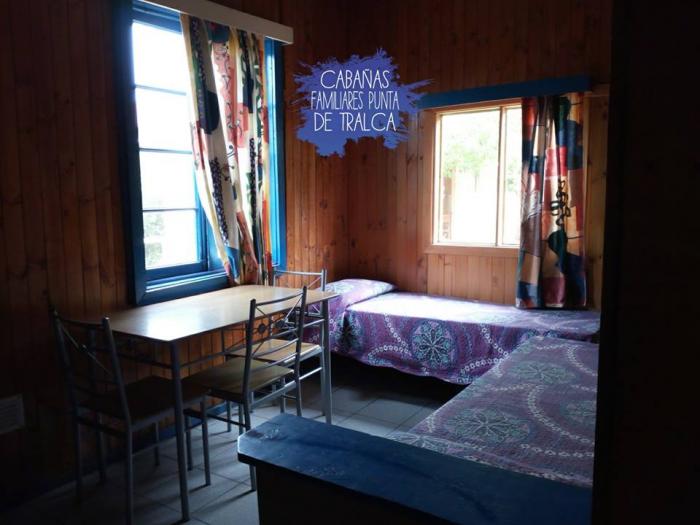 Fotografía 8 de Cabañas Familiares Punta De Tralca en El Quisco, Valparaiso
