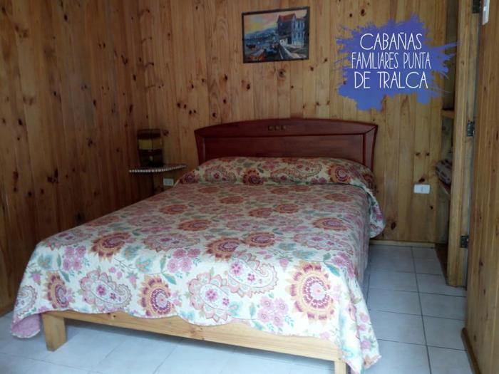 Fotografía 11 de Cabañas Familiares Punta De Tralca en El Quisco, Valparaiso