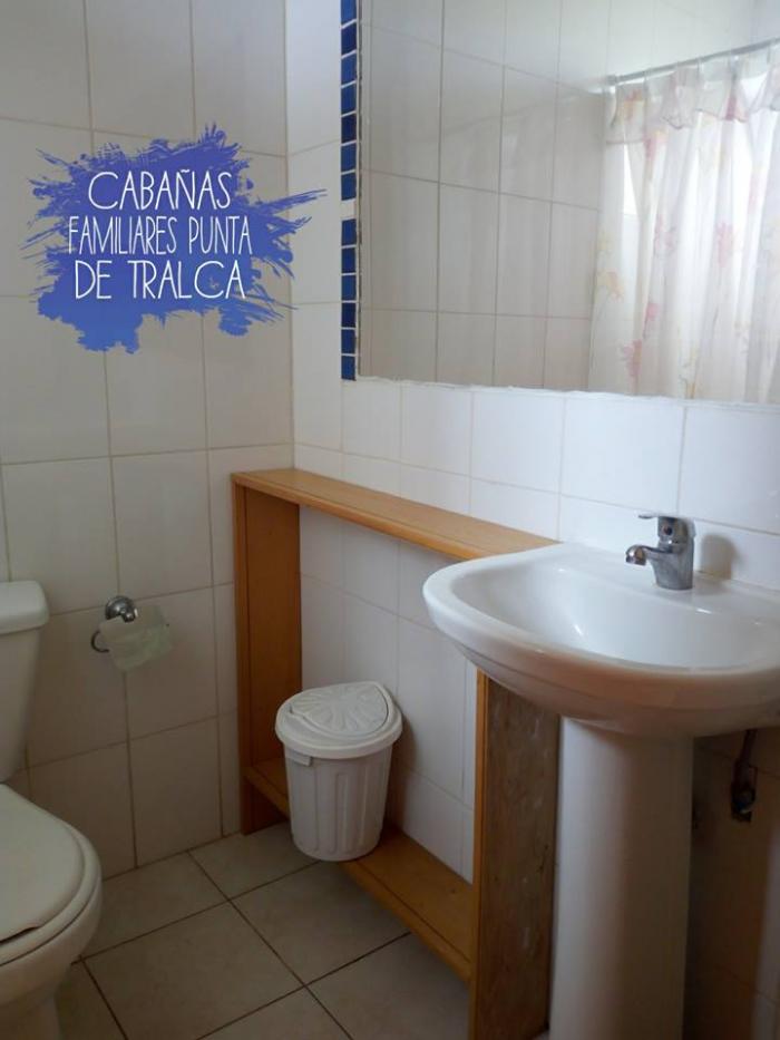 Fotografía 12 de Cabañas Familiares Punta De Tralca en El Quisco, Valparaiso