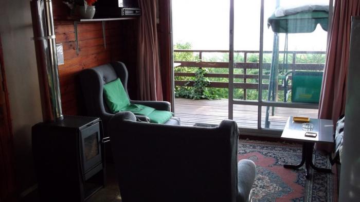 Fotografía 4 de Cabañas y Spa Alto Los Bagres en Tome, Bio Bio