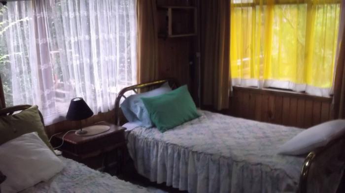 Fotografía 9 de Cabañas y Spa Alto Los Bagres en Tome, Bio Bio