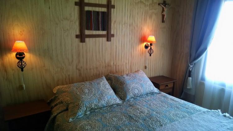 Fotografía 3 de Cabañas Suyay en Villarrica, Araucania