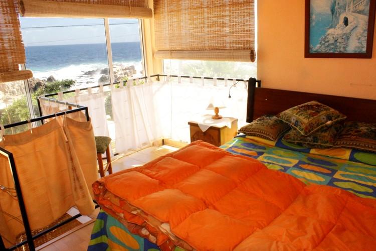 Fotografía 5 de Cabañas Vista Pacifico en El Quisco, Valparaiso