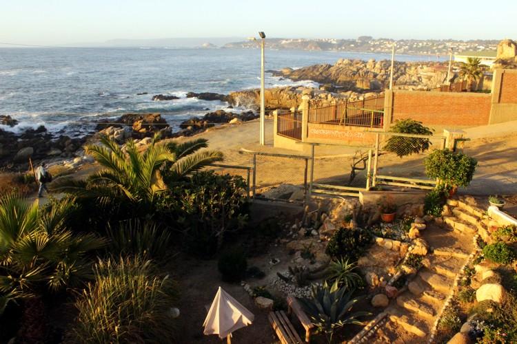 Fotografía 18 de Cabañas Vista Pacifico en El Quisco, Valparaiso