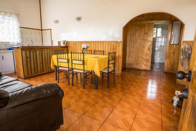 Fotografía 9 de Cabañas Henua Iti, tu hogar en Rapa Nui. en Isla De Pascua, Valparaiso