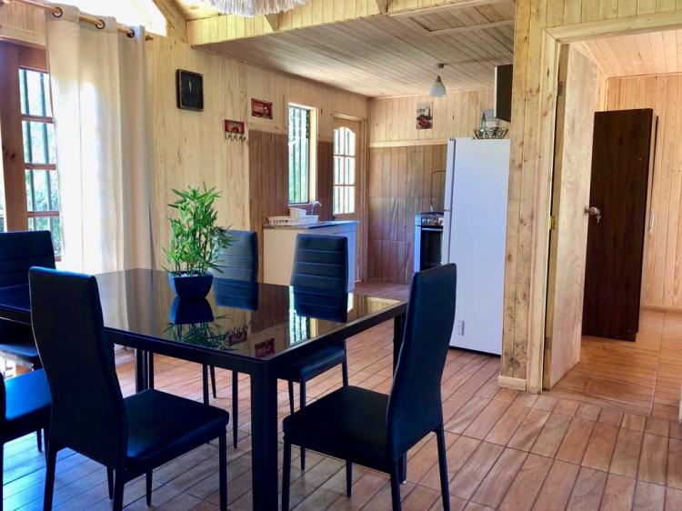Fotografía 5 de Cabañas Altos de Pejerrey en Linares, Maule