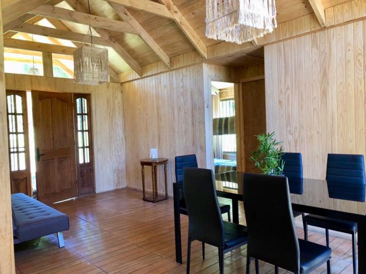 Fotografía 6 de Cabañas Altos de Pejerrey en Linares, Maule