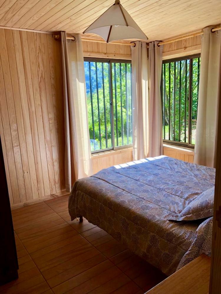 Fotografía 8 de Cabañas Altos de Pejerrey en Linares, Maule