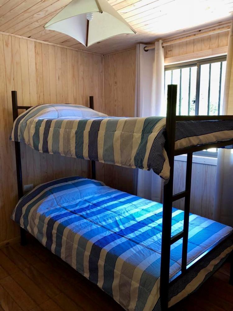 Fotografía 10 de Cabañas Altos de Pejerrey en Linares, Maule