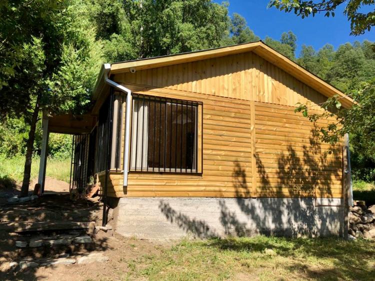 Fotografía 13 de Cabañas Altos de Pejerrey en Linares, Maule