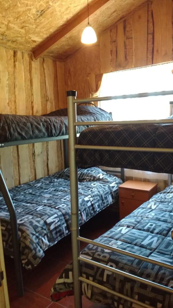 Fotografía 5 de Cabaña en Coñaripe en Panguipulli, Los Rios