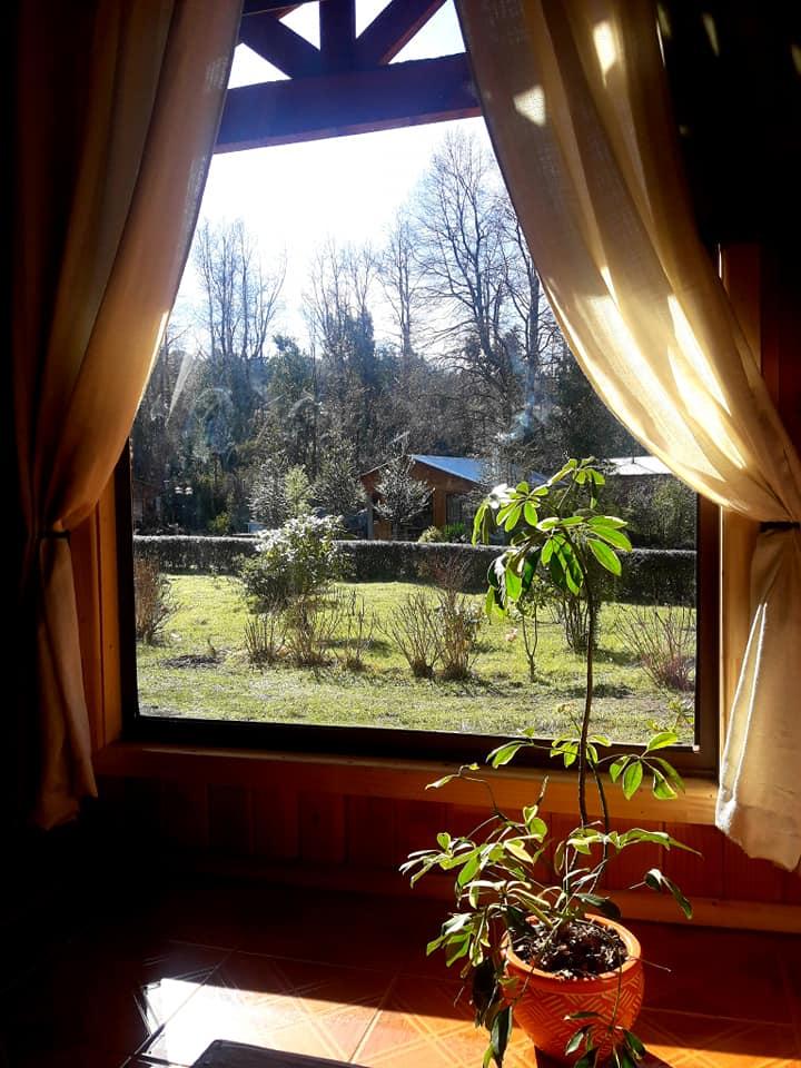 Fotografía 15 de Cabaña Coñaripe Silvia Obando Solar en Panguipulli, Los Rios