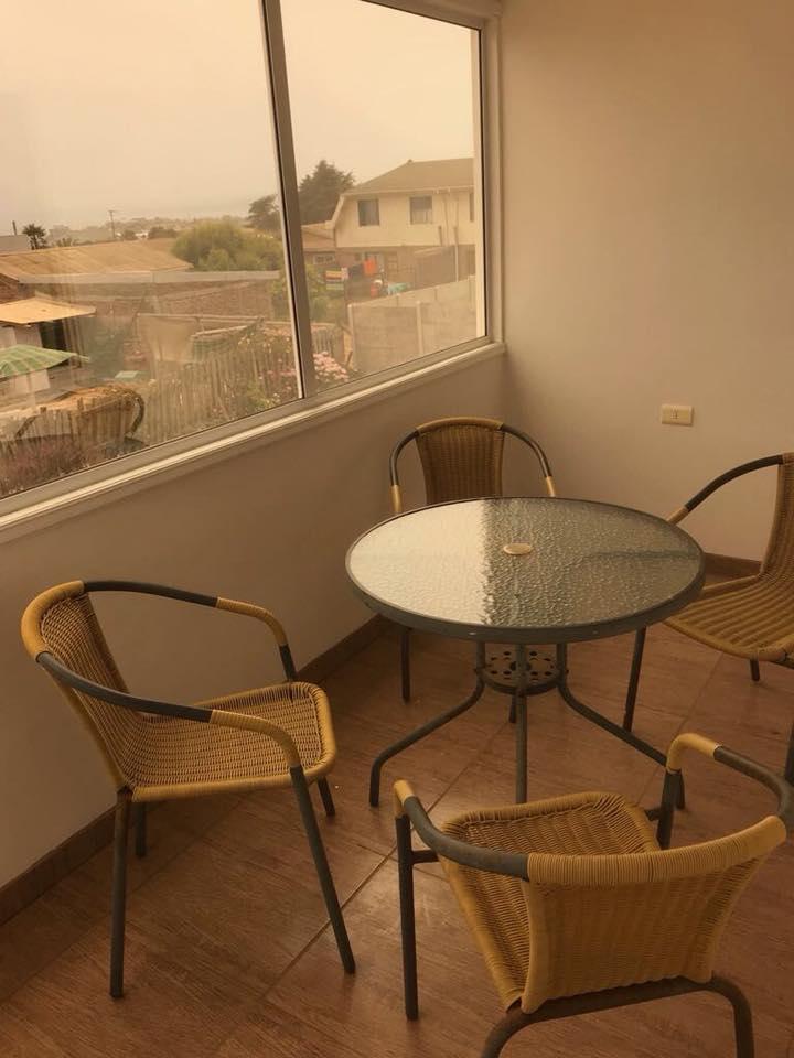 Fotografía 5 de Cabañas Alto Ginebra en Pichilemu, Ohiggins