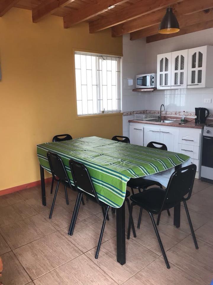 Fotografía 6 de Cabañas Alto Ginebra en Pichilemu, Ohiggins