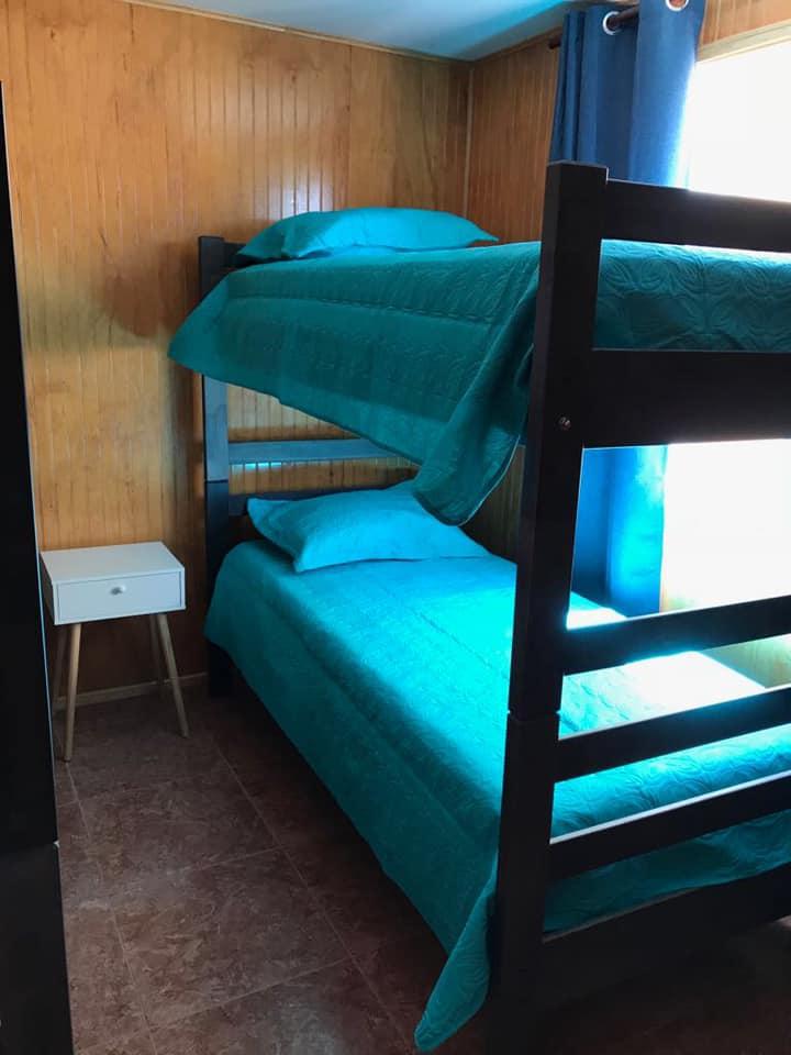 Fotografía 9 de Cabañas Alto Ginebra en Pichilemu, Ohiggins