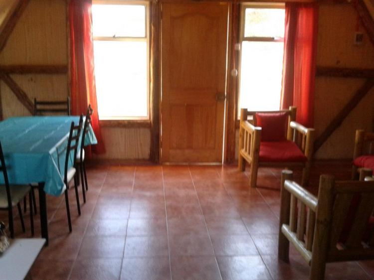 Fotografía 9 de Cabañas Saqui en San Juan De La Costa, Los Lagos