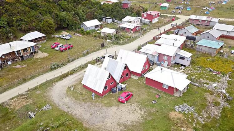 Fotografía 18 de Cabañas Saqui en San Juan De La Costa, Los Lagos