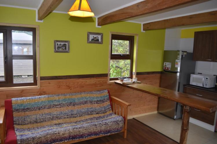 Fotografía 5 de Cabaña Estacion del Lago en Puerto Varas, Los Lagos