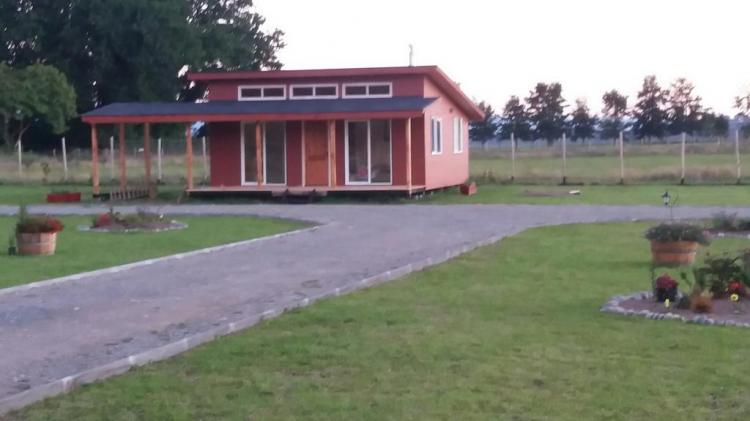 Fotografía 3 de Cabañas Teresa Frutillar en Frutillar, Los Lagos