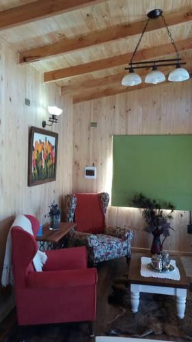 Fotografía 4 de Cabañas Teresa Frutillar en Frutillar, Los Lagos