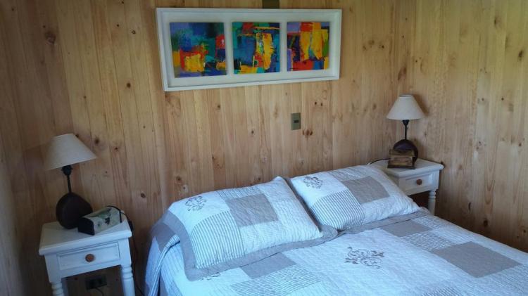 Fotografía 7 de Cabañas Teresa Frutillar en Frutillar, Los Lagos