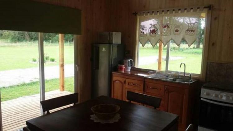 Fotografía 10 de Cabañas Teresa Frutillar en Frutillar, Los Lagos