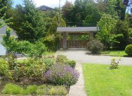 Fotografía 5 de Cabañas Jardín de los Cerezos en Frutillar, Los Lagos