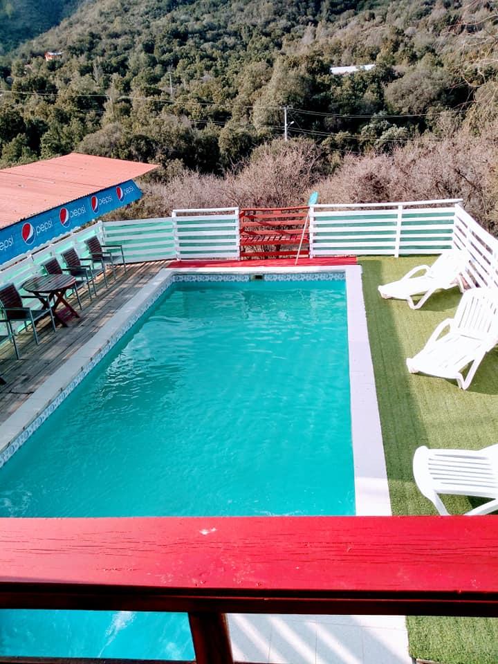 Fotografía 9 de Ruta del Cuarzo Cabañas en Colliguay en Quilpue, Valparaiso