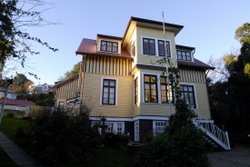 Cabañas El Castillo en Valdivia, Los Rios