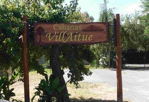 Cabañas Villaitue en Villarrica, Araucania