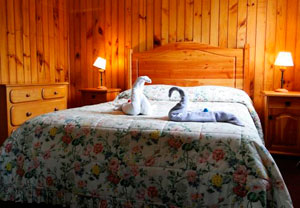 Cabañas & Spa Mapulauquen en Villarrica, Araucania