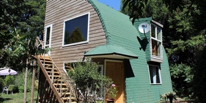 Aldea Los Jardines en Osorno, Los Lagos