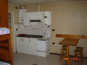 Cabañas Blumenau en Osorno, Los Lagos