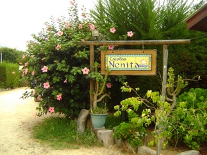Cabañas Nenita en Coquimbo, Coquimbo