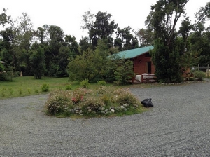 Cabañas Rucaaliwen en Pucon, Araucania
