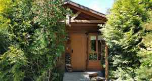 Cabañas Turismo Ruca Lemu en Pucon, Araucania