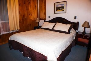 Cabañas Kernayel en Pucon, Araucania