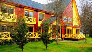 Patagonia Green en Aysen, Aysen