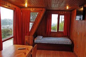Cabañas Bologna en Puerto Montt, Los Lagos