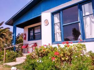 Cabañas Los Tamarugos en Los Vilos, Coquimbo