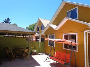 Cabañas Perla Del Mar en Pichilemu, Ohiggins