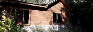 Cabañas Pichiwaca en Cajon del Maipo, Metropolitana