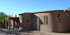 Cabañas Rent A House en San Pedro De Atacama, Antofagasta