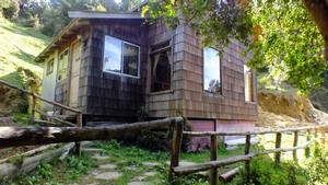 Cabañas Omilen Antu en San Juan De La Costa, Los Lagos