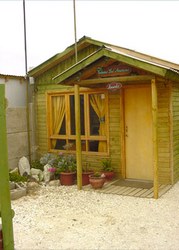 Cabañas Amarilis en La Higuera, Coquimbo