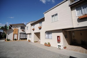Cabañas Hostal Borderio en Valdivia, Los Rios