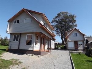 Cabañas Bosque Sur en Puerto Varas, Los Lagos