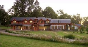 Cabañas Del Bosque Nativo en Curacautin, Araucania