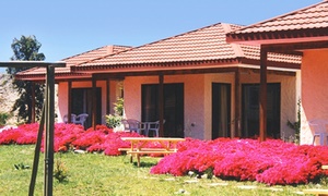 Cabañas Los Vilos en Los Vilos, Coquimbo