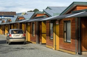 Cabañas Raitué en Valdivia, Los Rios